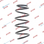 RH3531 Пружина подвески K-FLEX (F)