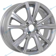 7133453 NEO 574 R15x6 4x100 ET45 CB60.1 HS