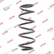 RH6415 Пружина подвески K-FLEX (R)