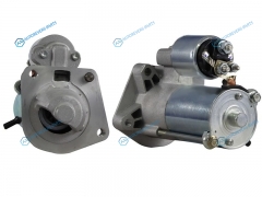 ST-36002496N Стартер FORD KUGA HYDB 2.5 08-12VOLVO S60 2.4 B5244T5 07- 12V 1.4KW 10T