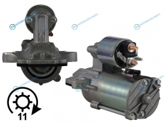 ST-36002497N Стартер FORD FOCUS IIMONDEO IVVOLVO XC60 2.0 12V 1.2KW