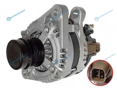 ST-27060-31080 Генератор TOYOTA CAMRY ACV40 06-11 2GRLEXUS GS300 3.03.5 12V 100A 06-13 34GR (восстановленный)