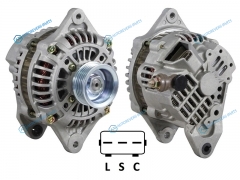 ST-23700-AA450 Генератор SUBARU FORESTER SF 9702SG 02-07IMPREZA GD GG