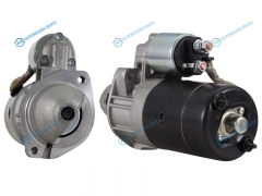 ST-64-0006 Стартер SSANGYONG ACTYONKYRONMUSSOKORANDOISTANAREXTON 12B. 2.2КВТ 95-17 D20DT.D27DT.D27DTP.OM6