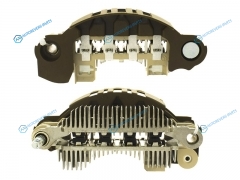 ST-L336-18-W60 Диодный мост генератора MAZDA MPW LW 2.3 L3 02-06 2V 90A