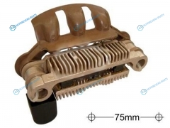 ST-23124-008E16 Диодный мост генератора NISSAN BLUEBIRD CA18SCA20S U11 86-90