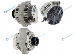 ST-27060-50250N Генератор TOYOTA LAND CRUISER UZJ100LEXUS LX470 2UZ