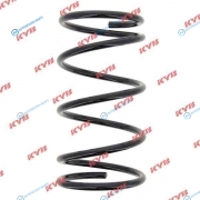 RA3027 Пружина подвески K-FLEX (F)
