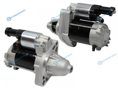 ST-64-0059 Стартер HONDA ACCORDCR-VEDIX 2.0 12B 2.4KBT 06-13 K20AK24A