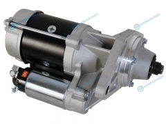 ST-8-98054984-0N Стартер ISUZU ELF NQR71NQR75 4HK1 4.0KW