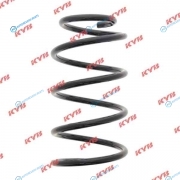 RG3209 Пружина подвески K-FLEX (F)