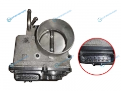 ST-359-0010 Дроссельная заслонка TOYOTA FORTUNERHIACEHILUX PICK UP 05-16 2TRFE