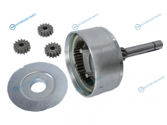 ST-28021-38070 Бендикс TOYOTA LAND CRUISER J200 3URFELEXUS GX450 Z=9