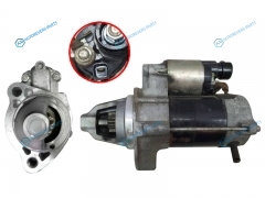 ST-31200-RB0-003 Стартер HONDA FIT GE L13A 07-14 12V 0.7KW