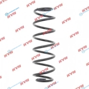 RH6606 Пружина подвески K-FLEX (R)