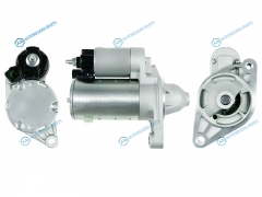 ST-28100-21070N Стартер TOYOTA YARISYARIS VERSO 1.31.5 12В 1.3кВт 99- Z=9 CR