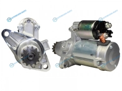 ST-28100-28070N Стартер TOYOTA CAMRY ACV40GSV40ACV50GSV50HIGHLANDERKLUGER GSU4RAV4 SA3 12V 1.7KW