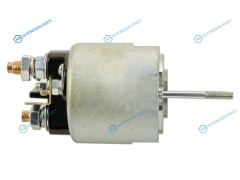 ST-7701207382 Втягивающее реле стартера RENAULT CLIO 1.4 00-05 K4JCHEVROLET KORANDO 99- OM60129TD