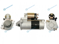 ST-1810A053 Стартер MITSUBISHI PAJERO SPORTL200 4D56 12В 2.2кВт (восстановленный)