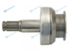 ST-217-0028 Бендикс MITSUBISHI CANTER 3.0TD 05-PAGERO 2.83.2D 91-15 4M404M41 Z=20 CR