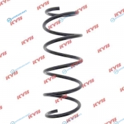 RH3328 Пружина подвески K-FLEX (F)
