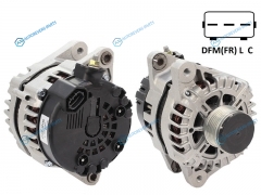 ST-37300-2F100 Генератор HYUNDAI IX35SANTA FE 10-KIA SPORTAGESORENTO 10-