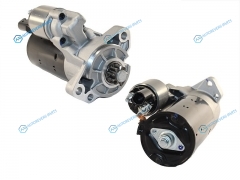 ST-059911023S Стартер AUDI Q7 06-10VW TOUAREG 04-10 3.0 TDI 2.0KW (восстановленный)