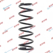 RG6544 Пружина подвески K-FLEX (R)