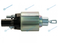 ST-059911287G Втягивающее реле стартера AUDI Q5 09-12 CALBQ7 10-15 CJTB CJWBA6 11-14A4 08-12 CALA