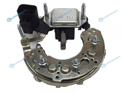 ST-23230-65N00 Диодный мост генератора NISSAN TERRANOMISTRALATLAS TD27  QD32 TD25 12V