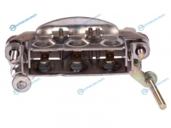 ST-MD607680 Диодный мост генератора MITSUBISHI GALANTL300PAJERO 4D554D55T