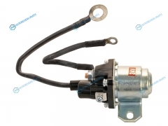 ST-ME701689 Втягивающее реле стартера MITSUBISHI CANTER 60 3.9 96- 4D34-2AT4