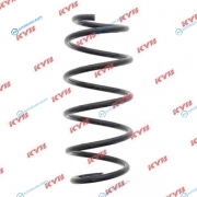 RH2654 Пружина подвески K-FLEX (F)
