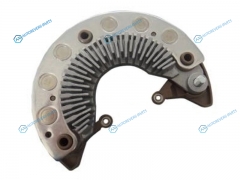 ST-23124-EB315 Диодный мост генератора NISSAN NAVARA D40M YD25DDTI 05-10PATHFINDER R51M 05-14 12V 150A