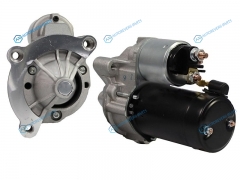 ST-5802V7N Стартер PEUGEOT 206306307308 03-CITROEN C5 III 1.8 6FY EW7A 08- 12V 1.4KW