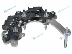 ST-8-97062-651-0 Диодный мост генератора ISUZU NPR 4HF14HG14HJ1 03-12 12V