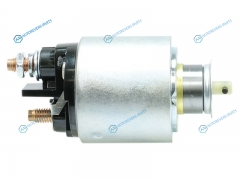 ST-28150-0Q010 Втягивающее реле стартера CITROEN C1 1.0 05-PEUGEOT 107 05-TOYOTA AYGO 05- 1KR