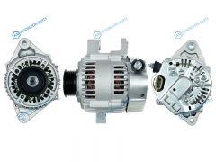 ST-85-0050 Генератор TOYOTA AVENSIS T22 00-03CARINA E 1.61.8 12V 80A 92-98 4AFE7AFE