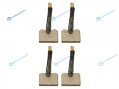 ST-28140-62030B Щетки стартера 4RUNNERFORTUNERHILUXLAND CRUISERTUNDRA 99- 1GR5VZ2TR