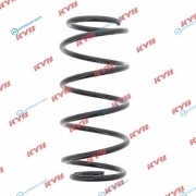 RH1157 Пружина подвески K-FLEX (F)