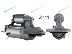 ST-1525794N Стартер FORD FOCUS IIMONDEO IVVOLVO XC60 2.0 12V 1.2KW