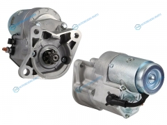 ST-RF01-18-400AN Стартер MAZDA TITAN 12V 2.0KW 9T