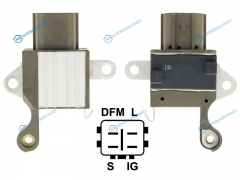 ST-27700-20100 Регулятор напряжения генератора TOYOTA CAMRY 12-15RAV4 09-12 2ARFE