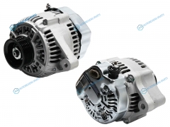 ST-85-0076 Генератор TOYOTA CALDINACARINACORONA 97-02CAMRY SXV20 96-01 35SFE восстановленный