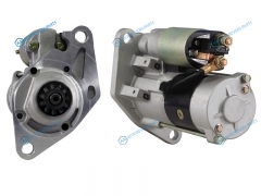 ST-8-94370-595-1N Стартер ISUZU ELF NKR58NKR66NKS58NPR66NPS66 4BE14HE14HG14HH14HJ1 24V 4.0KW 11T