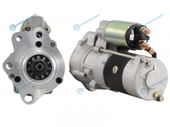 ST-M8T85271N Стартер MITSUBISHI FUSO CANTER 4М5 24V 3.7KW 11T