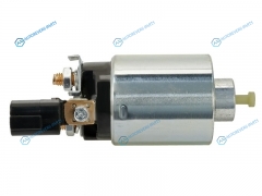 ST-23343-CA000 Втягивающее реле стартера NISSAN MURANO 3.5 Z50 04-08 VQ35DETEANA J31 03-08