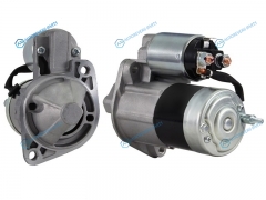 ST-36100-38090N Стартер HYUNDAI SANTA FE 2.4 01-04KIA MAGENTIS 01-04OPTIMA 01-06 12V 1.4KW 8T