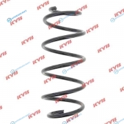 RH3348 Пружина подвески K-FLEX (F)