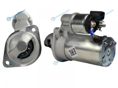 ST-36100-2G200N Стартер HYUNDAI SANTA FE 2.02.4 13-16TUCSON 11-15KIA FORTE 11-13OPTIMA 1